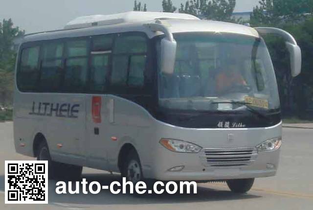 Zhongtong LCK6660D4H bus