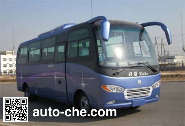 Zhongtong LCK6660N4H bus