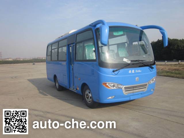 Zhongtong LCK6720D4E bus