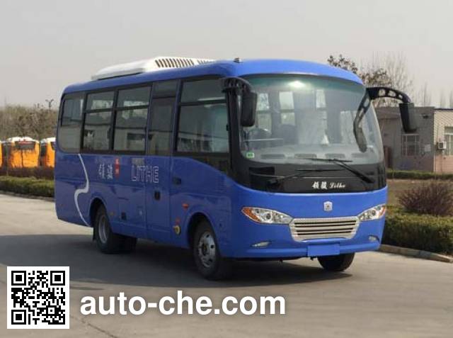 Zhongtong LCK6729D5H bus