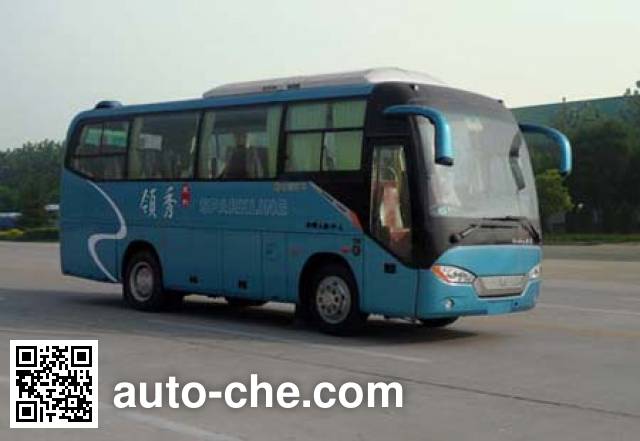 Zhongtong LCK6809H1 bus