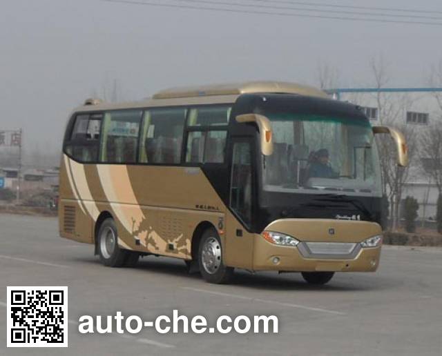 Zhongtong LCK6809H1 bus