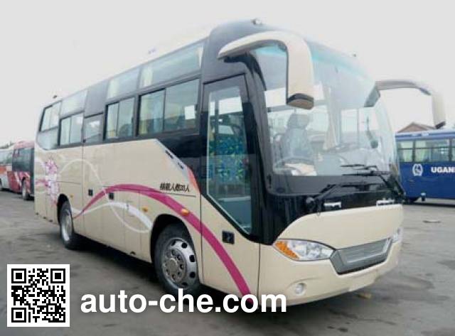 Zhongtong LCK6809HN bus