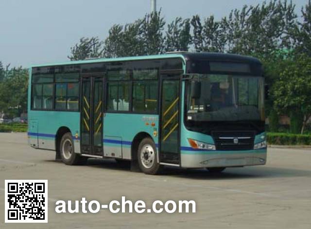 Zhongtong LCK6850DGN city bus