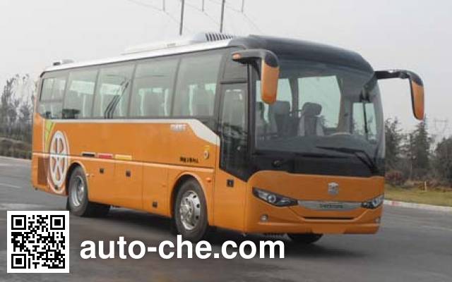 Zhongtong LCK6880H5A1 bus