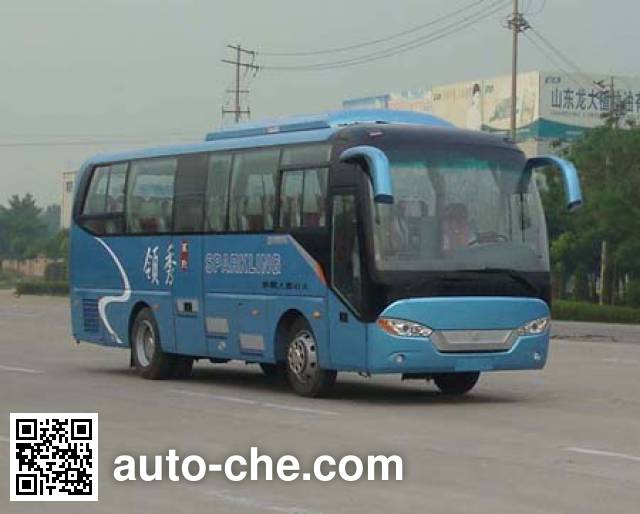 Zhongtong LCK6935HE bus
