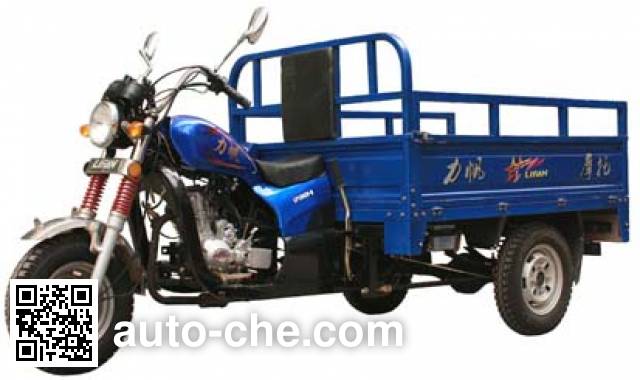 Грузовой мотоцикл Lifan lf200zh 3