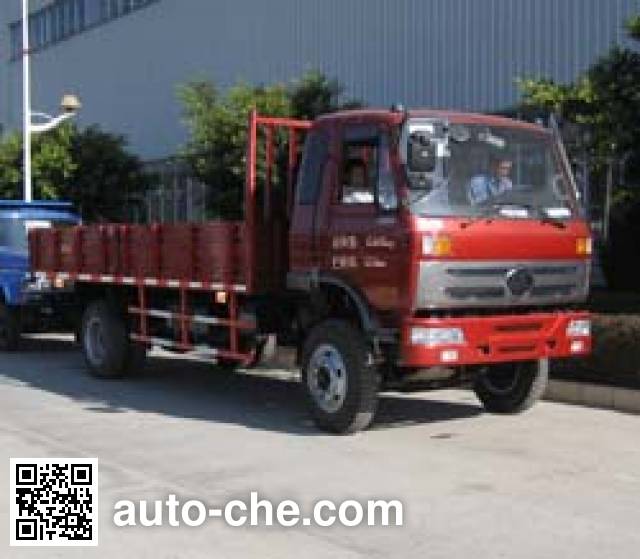 Lifan LFJ1160G1 cargo truck