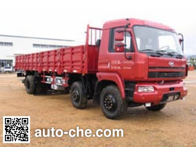 Lifan LFJ1205G1 cargo truck