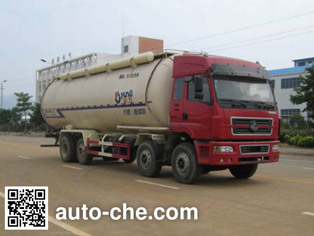 Yunli LG5310GFLC bulk powder tank truck