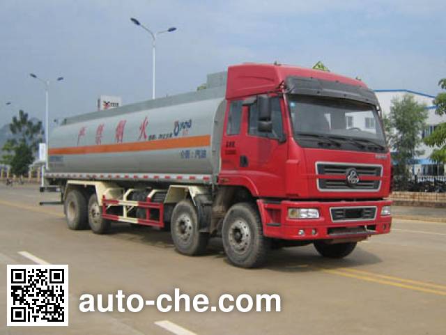 Yunli LG5311GJYC fuel tank truck