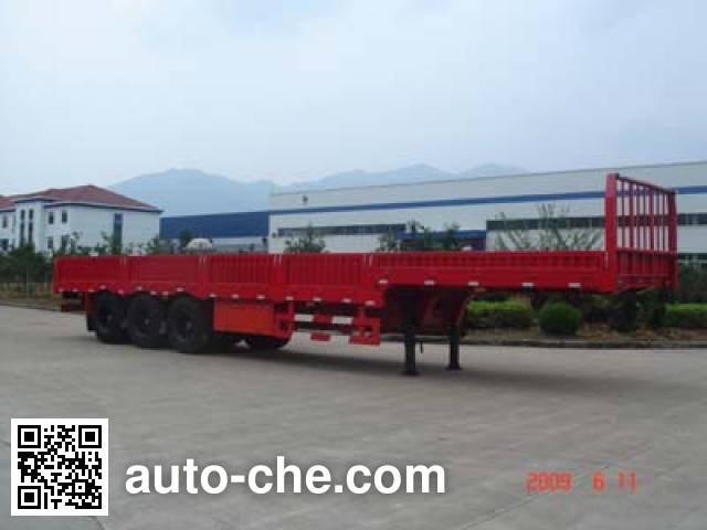 Zhengyuan LHG9401 trailer