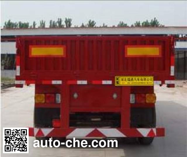 Yangjia LHL9401L trailer