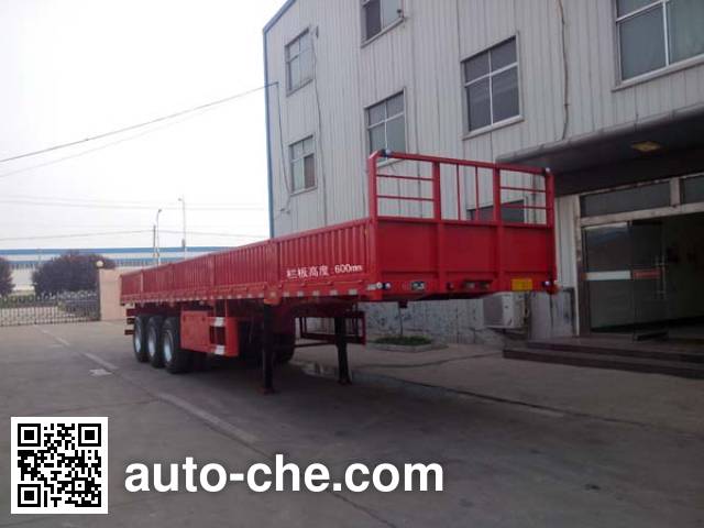 Yangjia LHL9403L trailer