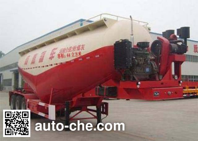 Yangjia LHL9405GFL bulk powder trailer