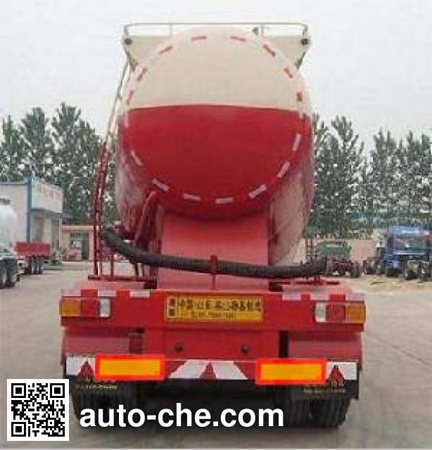 Yangjia LHL9405GFL bulk powder trailer