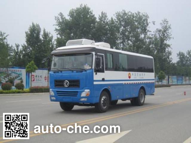 Huamei LHM5171XYQ instrument vehicle