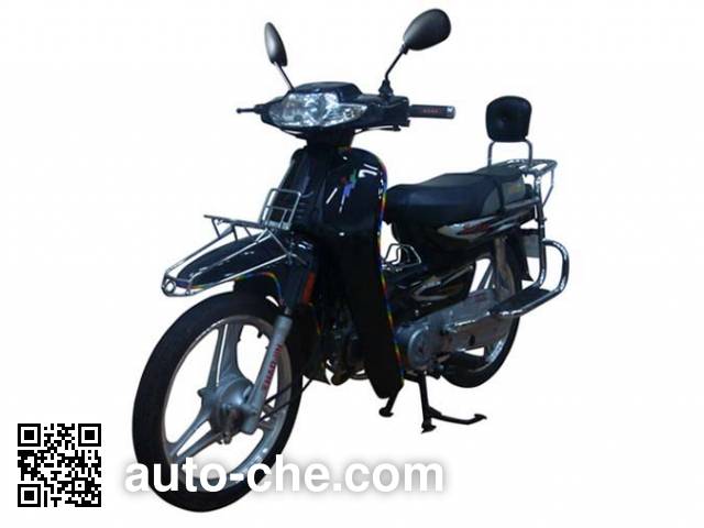Lingken LK100-11G underbone motorcycle