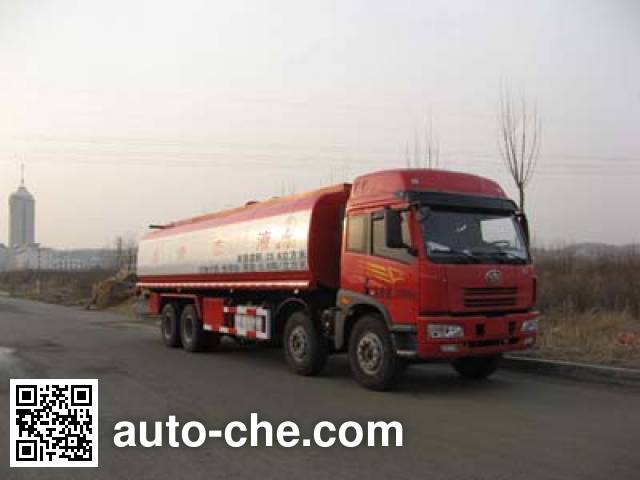 Luping Machinery LPC5311GYSC3 liquid food transport tank truck