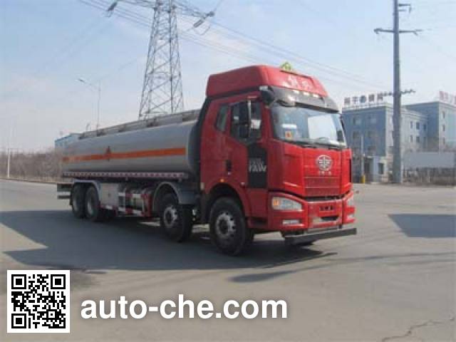 Luping Machinery LPC5320GYYC5 oil tank truck