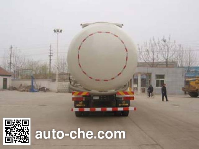 Aosili LQZ5257GFL bulk powder tank truck
