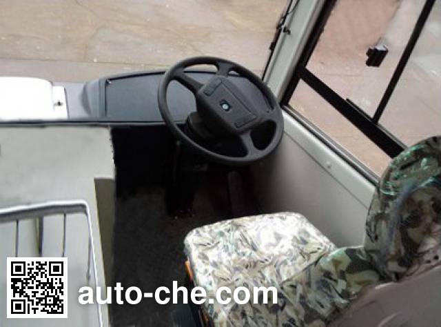 Lishan LS5110XLHQ4 driver training vehicle