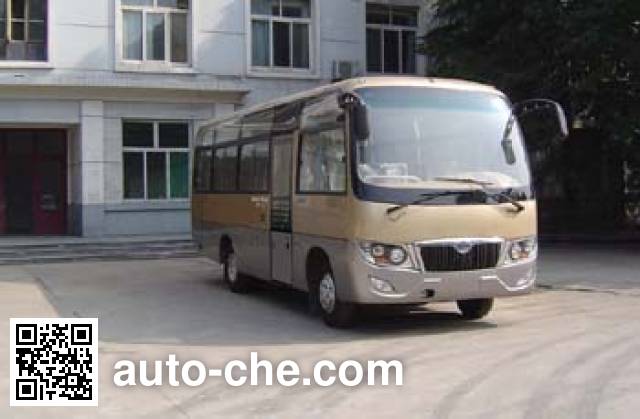 Lishan LS6728C4 bus