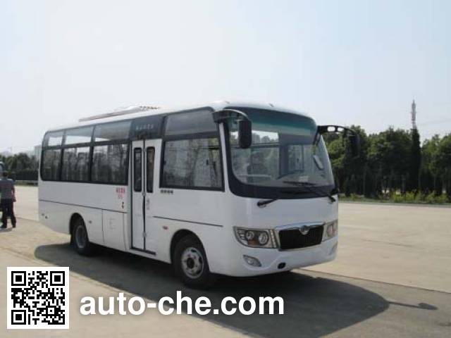 Lishan LS6728C4 bus