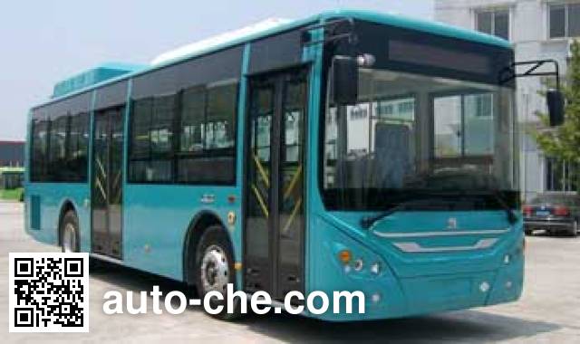 Leda LSK6100GN51 city bus