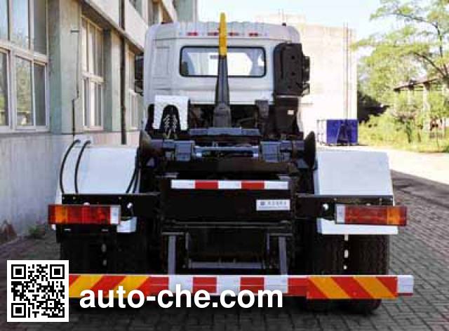 Xuhuan LSS5256ZXX5 detachable body garbage truck