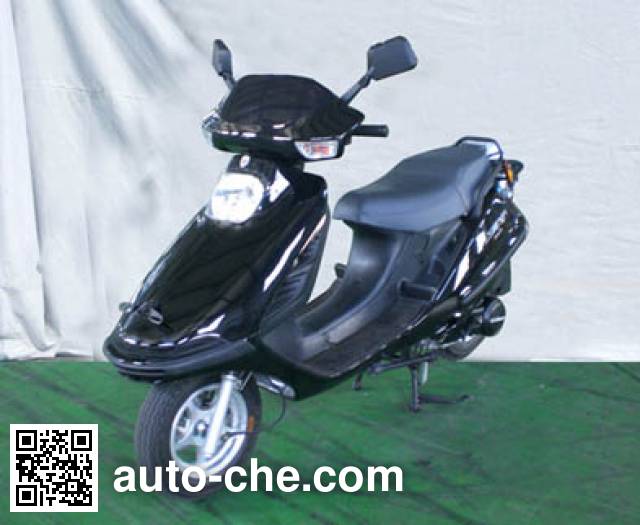 Lingtian LT125T-2G scooter