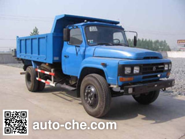 Chuguang LTG3072F19D dump truck