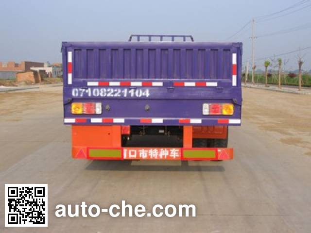 Chuguang LTG9400 trailer