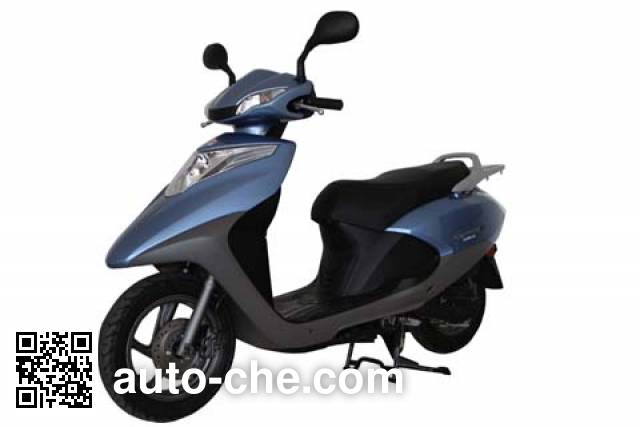 Loncin LX100T-10 scooter