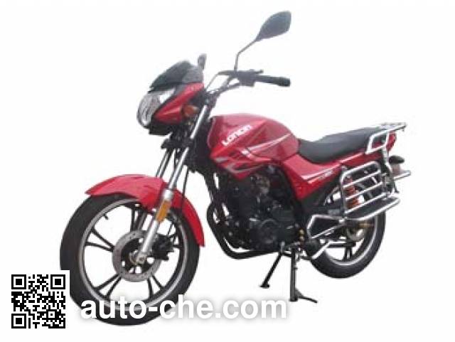 Loncin LX150-70E motorcycle