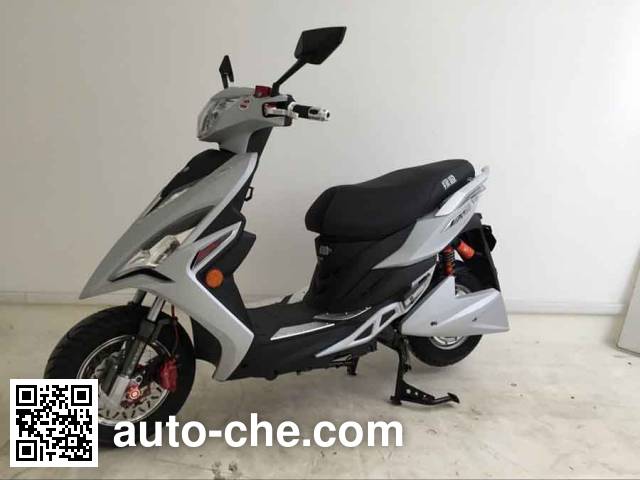 Luyuan LY1500DT-4 electric scooter (EV)