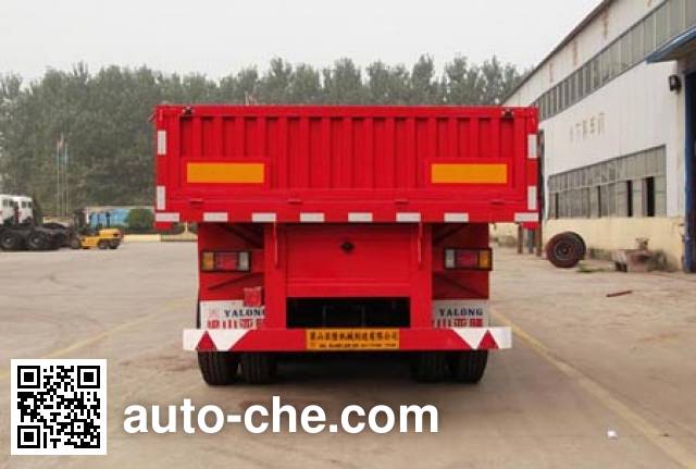 Liangfeng LYL9401 trailer