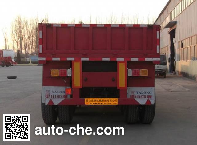 Liangfeng LYL9405 trailer