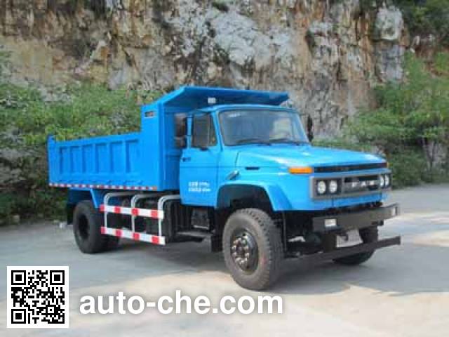 FAW Liute Shenli LZT3161K2E4A95 dump truck
