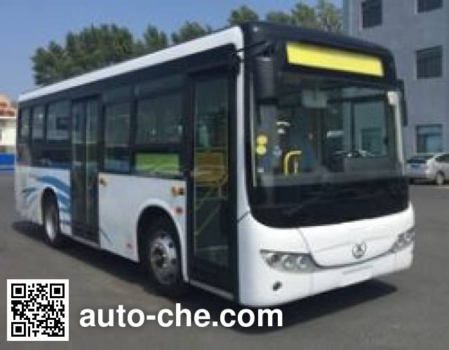 Xiwang MH6811B01 city bus
