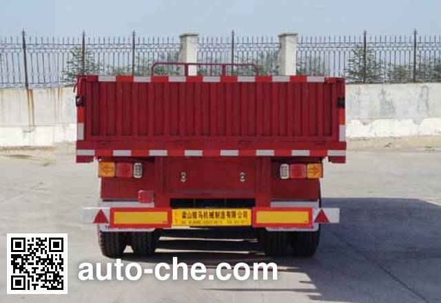 Hengzhen MKW9400E trailer