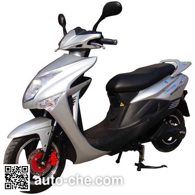 Sanye MS1500DT-A electric scooter (EV)