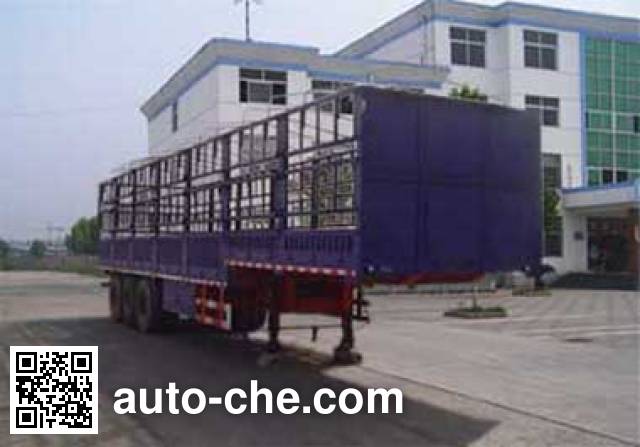 Shiyun MT9400CLXY stake trailer