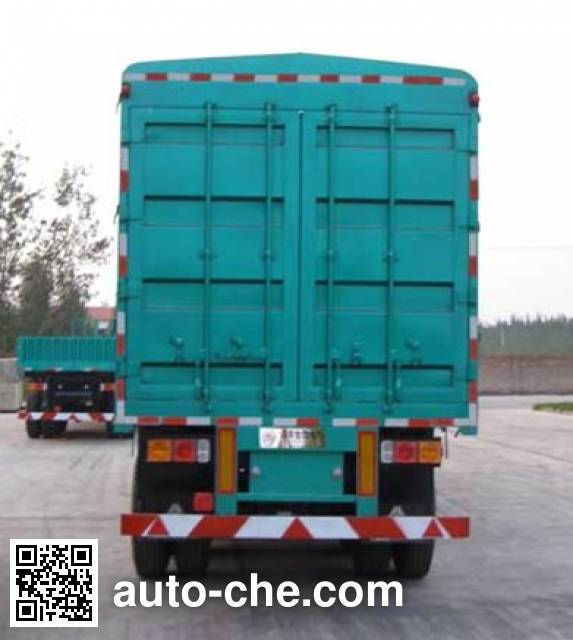 Shiyun MT9406CCY stake trailer
