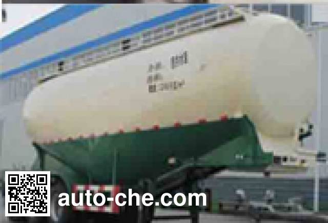 Lianghong MXH9400GXH ash transport trailer