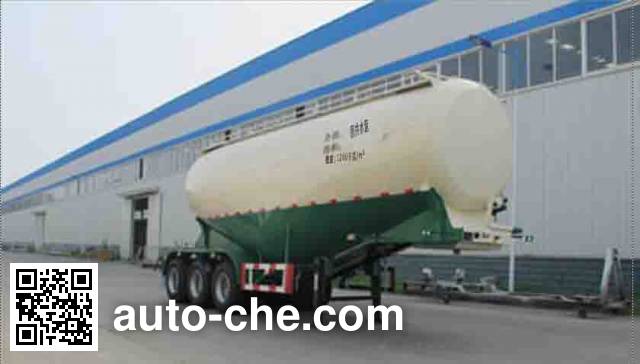 Lianghong MXH9402GXH ash transport trailer