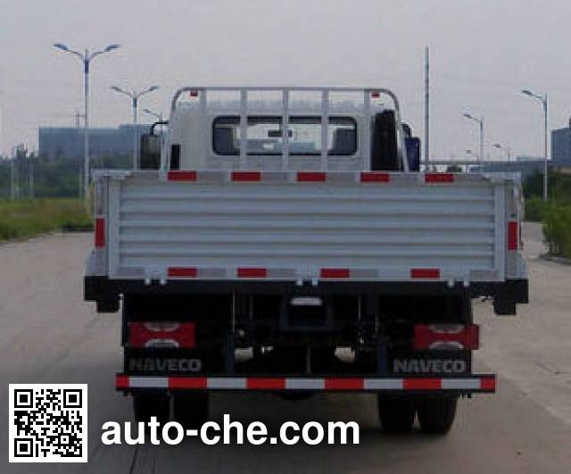 Yuejin NJ1051ZHDCWZ cargo truck