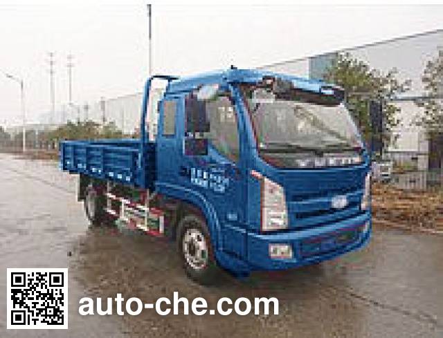 Yuejin NJ1042KFDCWZ2 cargo truck