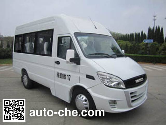Chaoyue NJ6604DC8 bus