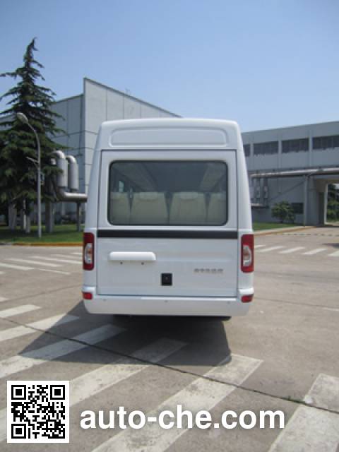 Iveco NJ5044XJCDD inspection vehicle